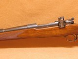 Pre-64 Winchester Model 70 Pre-War (270 Win, 24-inch, 1st Year: 1936) - 7 of 22
