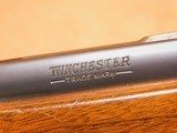 Pre-64 Winchester Model 70 Pre-War (270 Win, 24-inch, 1st Year: 1936) - 9 of 22