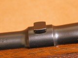 Pre-64 Winchester Model 70 Pre-War (270 Win, 24-inch, 1st Year: 1936) - 11 of 22