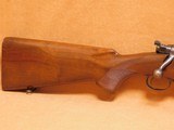 Pre-64 Winchester Model 70 Pre-War (270 Win, 24-inch, 1st Year: 1936) - 2 of 22