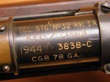 Holland & Holland/Lee Enfield No 4 Mk I T Sniper (WW2 Canadian/English) 1 - 5 of 25