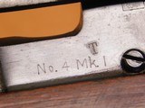 Holland & Holland/Lee Enfield No 4 Mk I T Sniper (WW2 Canadian/English) 1 - 9 of 25
