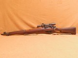 Holland & Holland/Lee Enfield No 4 Mk I T Sniper (WW2 Canadian/English) 1 - 2 of 25