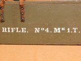 Holland & Holland/Lee Enfield No 4 Mk I T Sniper (WW2 Canadian/English) 1 - 25 of 25