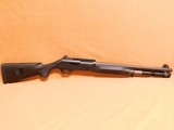 NEW Benelli M4 Tactical (11703, Black, Standard Stock w/ No Pistol Grip) - 1 of 4