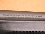 NEW Benelli M4 Tactical (11703, Black, Standard Stock w/ No Pistol Grip) - 2 of 4