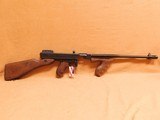 Auto Ordnance Thompson 1927A-1 Deluxe w/ Violin Case, Drum Mag (T150D-T30) - 2 of 9