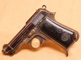 Beretta M1934 (Italian Army WW2 Service Pistol, 380, Mfg 1937) 1934 - 1 of 12