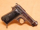 Beretta M1934 (Italian Army WW2 Service Pistol, 380, Mfg 1937) 1934 - 8 of 12