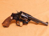 Smith and Wesson Model 22-4/1917 Classic (45 ACP, w/ Moon Clips, Box) S&W 150199 - 6 of 11