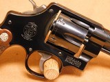 Smith and Wesson Model 22-4/1917 Classic (45 ACP, w/ Moon Clips, Box) S&W 150199 - 8 of 11