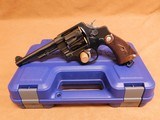 Smith and Wesson Model 22-4/1917 Classic (45 ACP, w/ Moon Clips, Box) S&W 150199 - 1 of 11