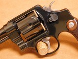 Smith and Wesson Model 22-4/1917 Classic (45 ACP, w/ Moon Clips, Box) S&W 150199 - 4 of 11