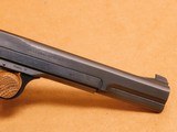 Smith and Wesson Model 41 (7-inch, Left-Hand Target Grips) S&W M41 22LR - 11 of 12