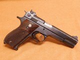 Smith and Wesson Model 52-1 Master (38 Special/Spl Wadcutter) M52 - 5 of 9