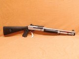 Benelli M4 Tactical H2O (Titanium Cerakote, Pistol Grip, 11794, 12 Ga) H20 - 1 of 5