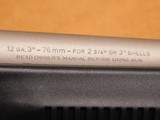 Benelli M4 Tactical H2O (Titanium Cerakote, Pistol Grip, 11794, 12 Ga) H20 - 2 of 5