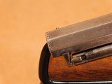 Colt Model 1849 Pocket (GUSTAVE YOUNG Factory Engraved, w/ Case, Extras) - 6 of 25