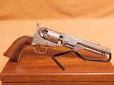 Colt Model 1849 Pocket (GUSTAVE YOUNG Factory Engraved, w/ Case, Extras) - 20 of 25