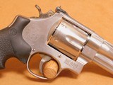 Smith and Wesson Model 625-6 MOUNTAIN GUN (45 Colt, 4-inch, 130045) S&W LC - 7 of 11