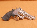 Smith and Wesson Model 625-6 MOUNTAIN GUN (45 Colt, 4-inch, 130045) S&W LC - 5 of 11