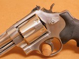 Smith and Wesson Model 625-6 MOUNTAIN GUN (45 Colt, 4-inch, 130045) S&W LC - 3 of 11