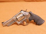 Smith and Wesson Model 625-6 MOUNTAIN GUN (45 Colt, 4-inch, 130045) S&W LC - 1 of 11