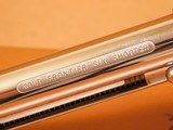 Colt SAA Frontier Six Shooter Centennial Peacemaker (44-40, 7.5 inch, Nickel, 2nd Gen) - 6 of 19