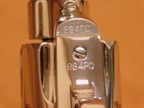 Colt SAA Frontier Six Shooter Centennial Peacemaker (44-40, 7.5 inch, Nickel, 2nd Gen) - 9 of 19