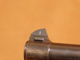 Mauser P.38 (RARE, 1 of 1400: Nazi Police Eagle/L BYF43) German BYF 43 - 7 of 14