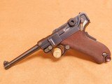 DWM American Eagle 1906 Luger (MINT, .30 Luger, Crown N) German - 1 of 20