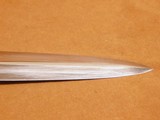 Wilhelm Kober & Co, Suhl SA Dagger (Early Nazi German WW2) - 8 of 11
