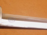 Wilhelm Kober & Co, Suhl SA Dagger (Early Nazi German WW2) - 6 of 11