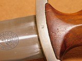 Wilhelm Kober & Co, Suhl SA Dagger (Early Nazi German WW2) - 10 of 11