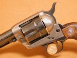 Colt Single Action Army 1st Gen (.38-40 Win, 4-3/4-inch, 1922) SAA 4.75 - 3 of 13