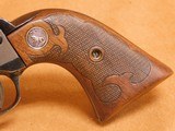 Colt Single Action Army 1st Gen (.38-40 Win, 4-3/4-inch, 1922) SAA 4.75 - 2 of 13