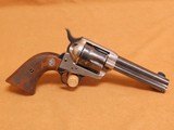 Colt Single Action Army 1st Gen (.38-40 Win, 4-3/4-inch, 1922) SAA 4.75 - 6 of 13