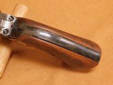 Colt Single Action Army 1st Gen (.38-40 Win, 4-3/4-inch, 1922) SAA 4.75 - 11 of 13