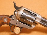 Colt Single Action Army 1st Gen (.38-40 Win, 4-3/4-inch, 1922) SAA 4.75 - 8 of 13