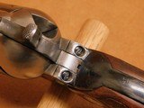 Colt Single Action Army 1st Gen (.38-40 Win, 4-3/4-inch, 1922) SAA 4.75 - 10 of 13