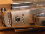 Colt Single Action Army 1st Gen (.38-40 Win, 4-3/4-inch, 1922) SAA 4.75 - 13 of 13