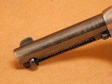 Colt Single Action Army 1st Gen (.38-40 Win, 4-3/4-inch, 1922) SAA 4.75 - 4 of 13