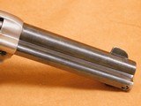 Colt Single Action Army 1st Gen (.38-40 Win, 4-3/4-inch, 1922) SAA 4.75 - 9 of 13