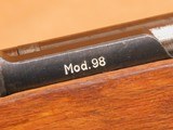 Waffenwerke Brunn K98 BRNO (DOT 44) Nazi German WW2 98k K98k - 9 of 21