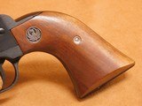 Ruger New Model Blackhawk (30 Carbine, 7.5-inch, Blued) w/ Bianchi Holster - 3 of 13