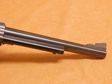 Ruger New Model Blackhawk (30 Carbine, 7.5-inch, Blued) w/ Bianchi Holster - 10 of 13