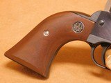 Ruger New Model Blackhawk (30 Carbine, 7.5-inch, Blued) w/ Bianchi Holster - 8 of 13