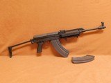 Century Arms VZ2008 Sporter (LIKE NEW w/ 2 Mags, Folding Stock) VZ-2008 - 1 of 12
