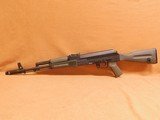 Saiga SGL21-61 (7.62x39, OD Green, Izhmash/Russian, Fime Import) AK-47 Rifle AK47 - 1 of 17