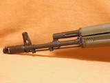 Saiga SGL21-61 (7.62x39, OD Green, Izhmash/Russian, Fime Import) AK-47 Rifle AK47 - 4 of 17